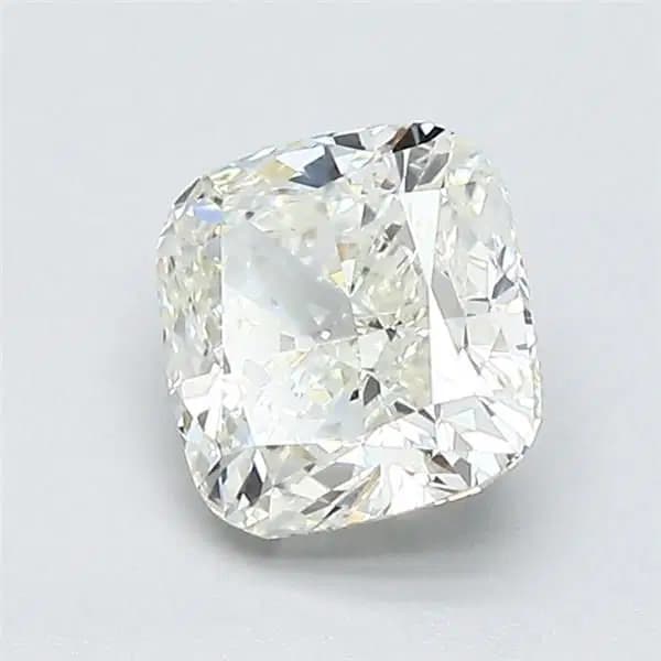 1.2ct | Cushion | K | VS1 | Excellent