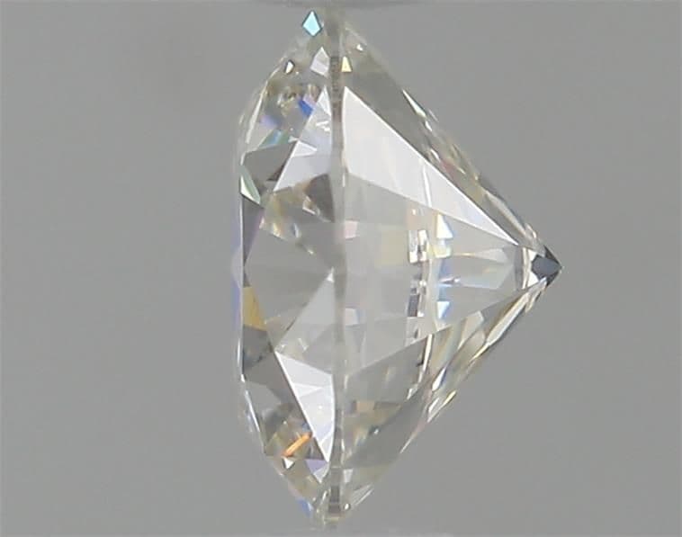 0.4ct | Round | I | SI2 | Excellent
