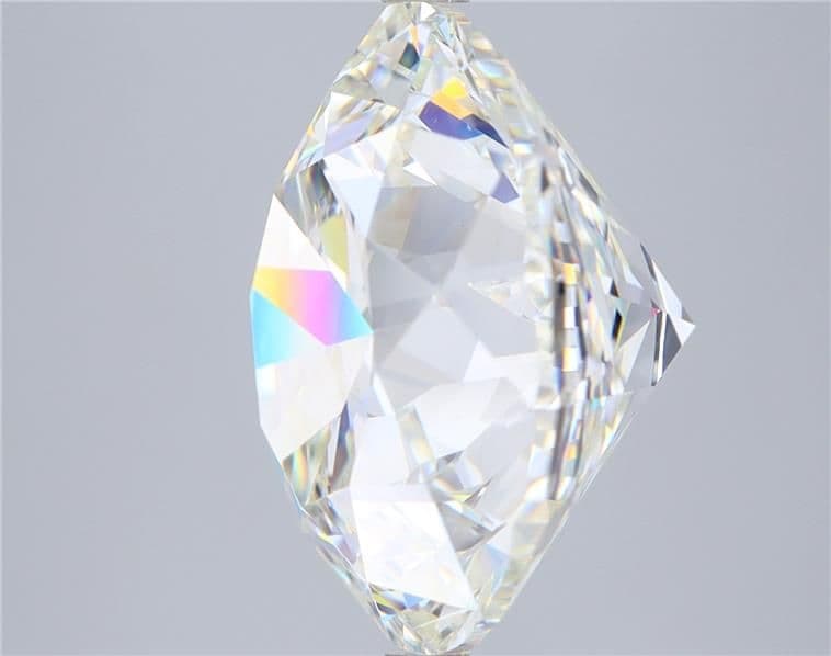 GIA | 9.01ct | Round | I | VS2 | Excellent