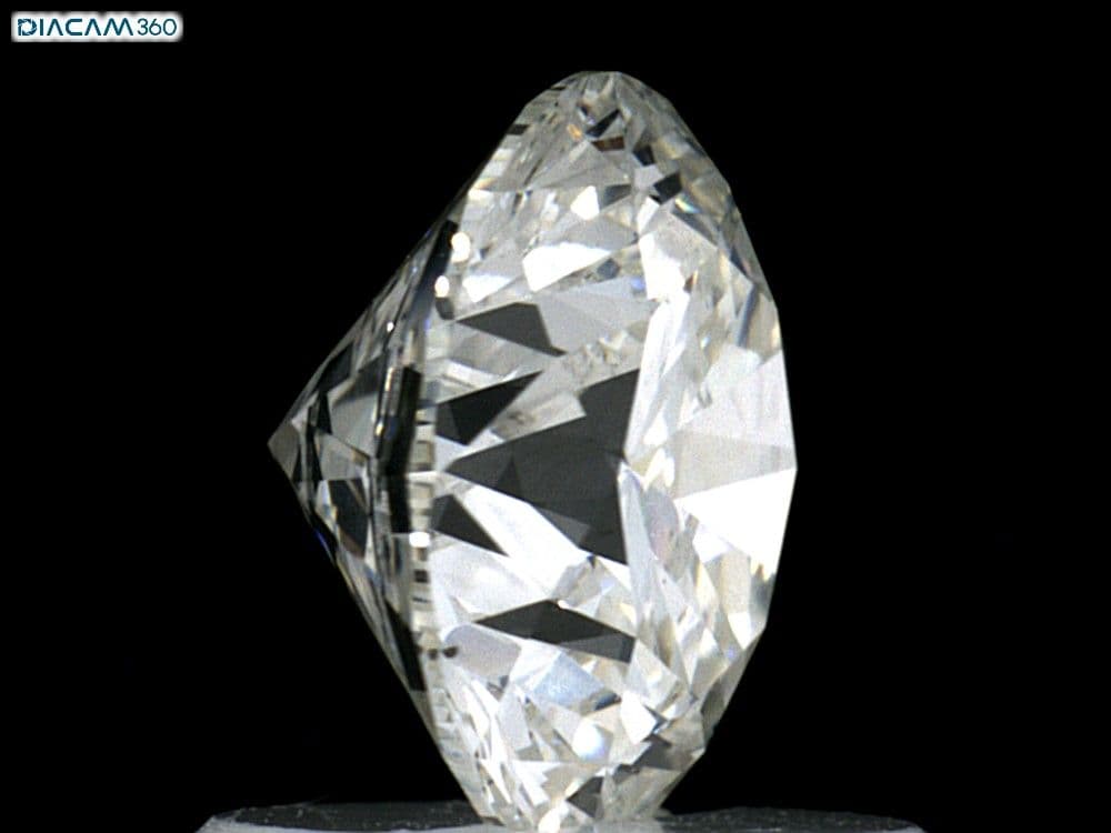 1.15ct | Round | H | VS2 | Excellent