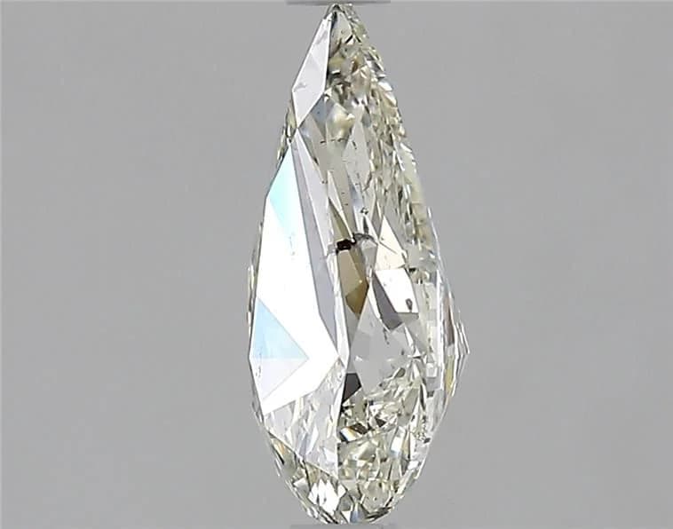 GIA | 1.21ct | Pear | K | SI2 | Excellent