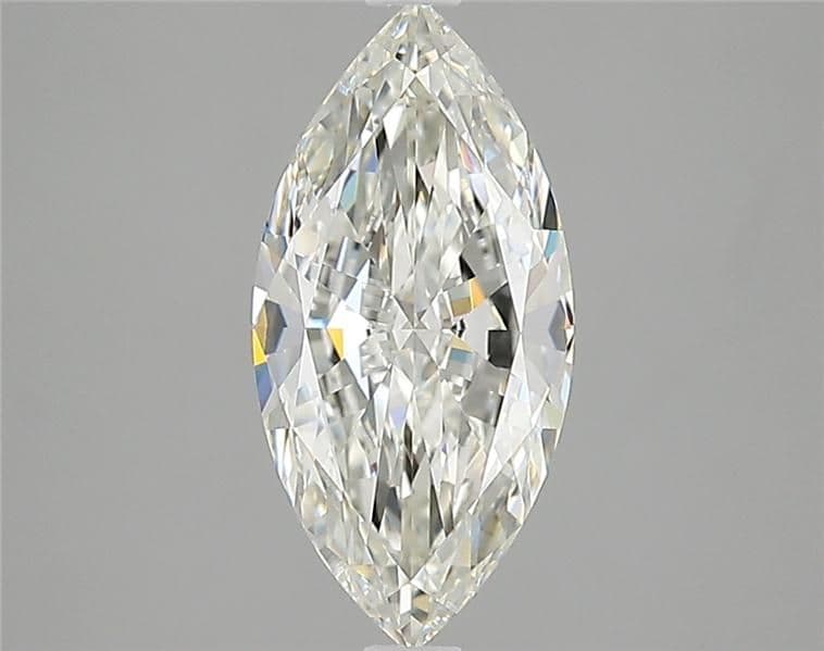 GIA | 1.5ct | Marquise | I | VS2 | Good