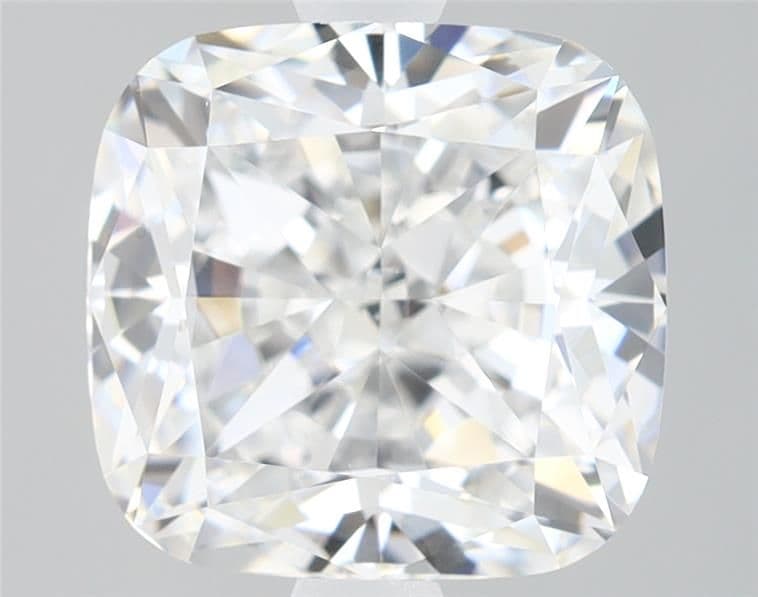 2.3ct | Cushion | E | VS1 | Good