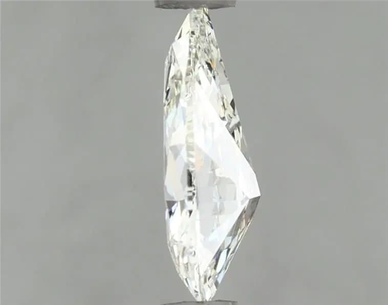 GIA | 0.91ct | Pear | K | SI2 | Good