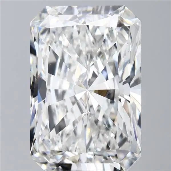 9.4ct | Radiant | G | VS1 | Excellent