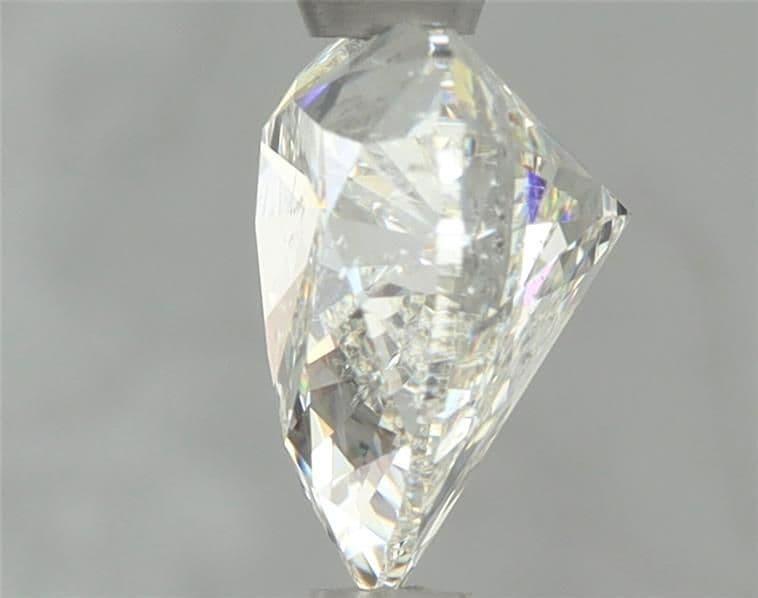 GIA | 1.81ct | Heart | K | SI2 | Excellent