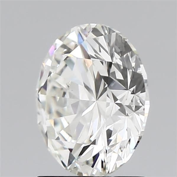 GIA | 2.11ct | Round | I | VS2 | Excellent