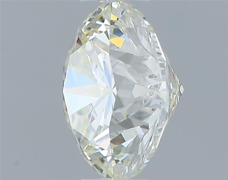 0.65ct | Round | L | SI1 | Excellent