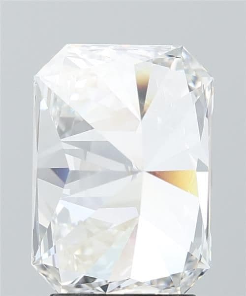 GIA | 3ct | Radiant | G | VS1 | Excellent