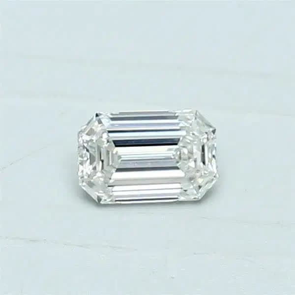 GIA | 0.3ct | Radiant | H | VS2 | Excellent