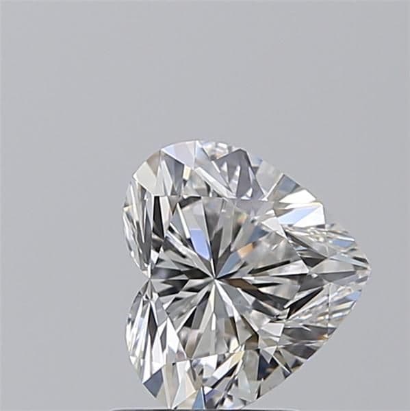 1.57ct | Heart | F | VS1 | Ideal