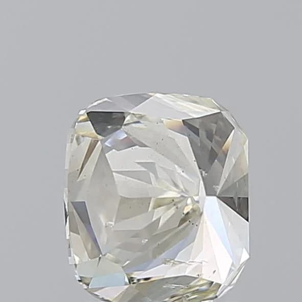 HRD | 2.51ct | Cushion | J | SI1 | Excellent