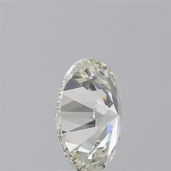 HRD | 1.9ct | Oval | J | VS1 | Very Good