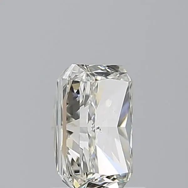 HRD | 1.72ct | Radiant | I | SI1 | Excellent
