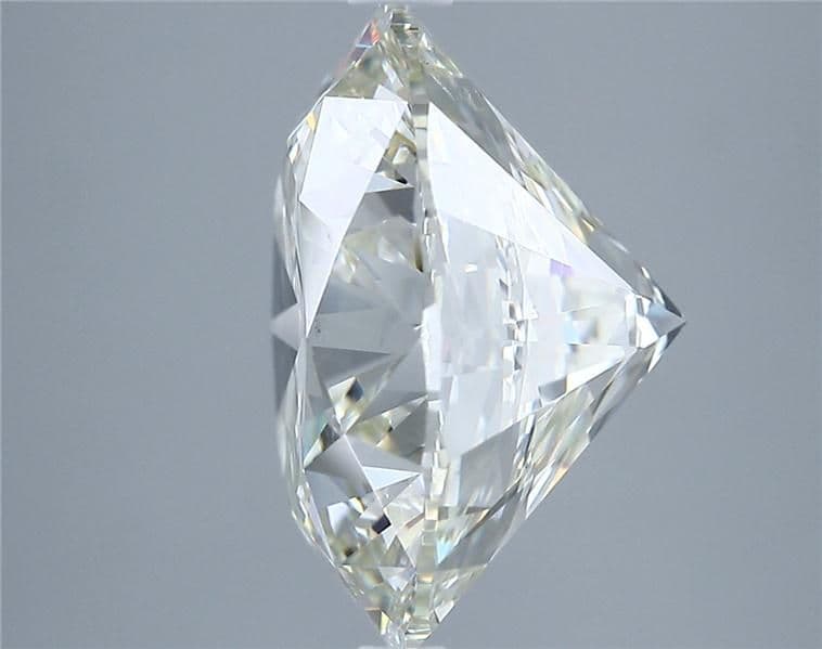 HRD | 9.01ct | Round | I | SI1 | Excellent