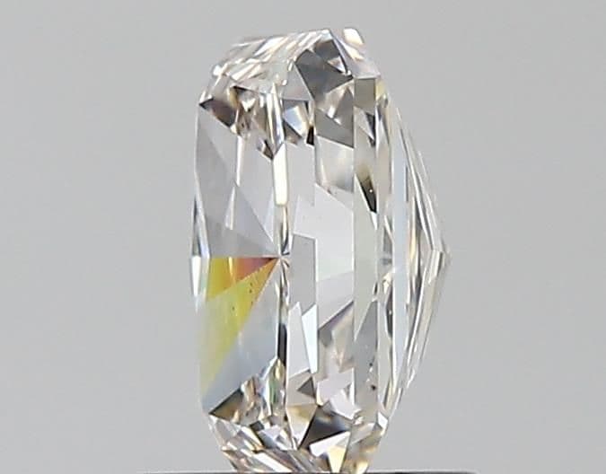 GIA | 1.5ct | Radiant | L | SI1 | Excellent