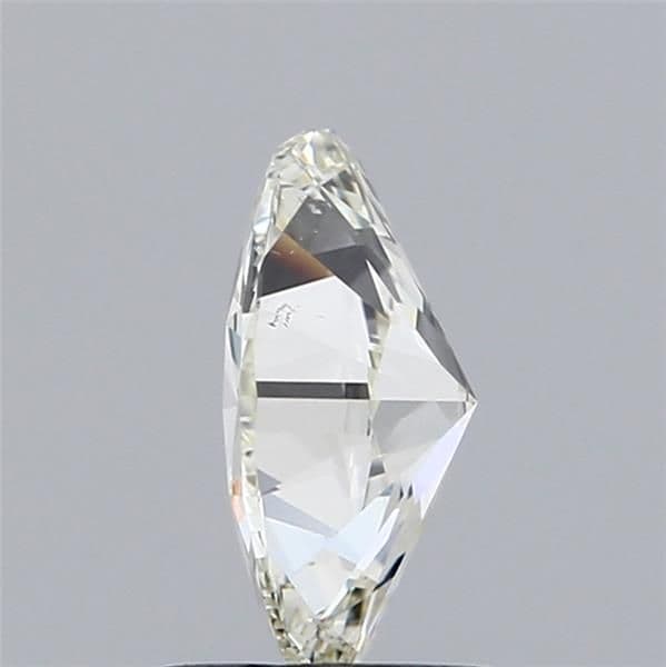 GIA | 1.14ct | Oval | L | VS2 | Excellent