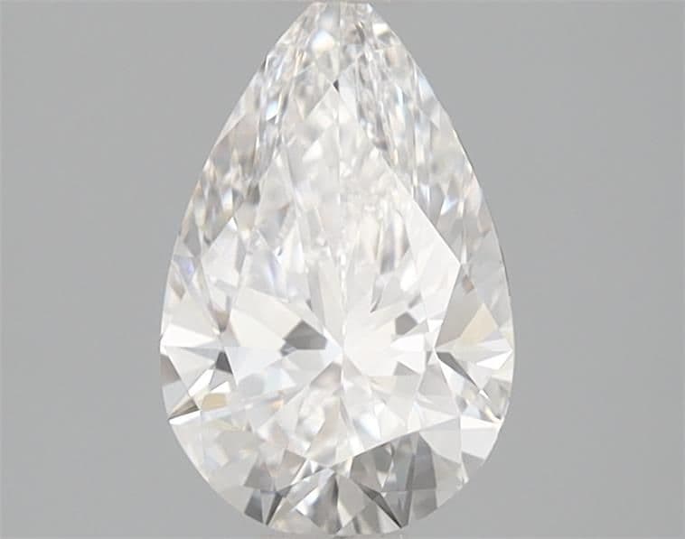1.06ct | Pear | E | VS1 | Excellent