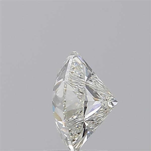GIA | 1.11ct | Heart | I | SI1 | Excellent