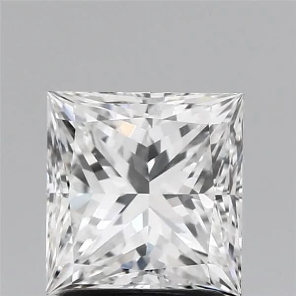 1.8ct | Pear | F | VVS2 | Excellent