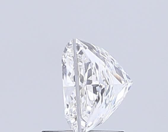 2.15ct | Princess | E | VVS2 | Excellent