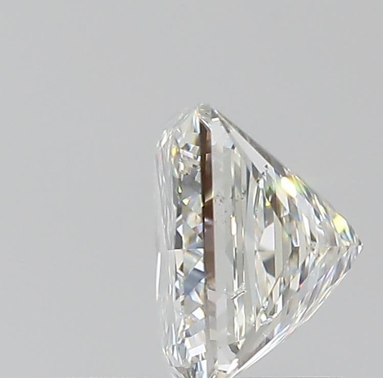 GIA | 0.97ct | Princess | J | SI2 | Excellent