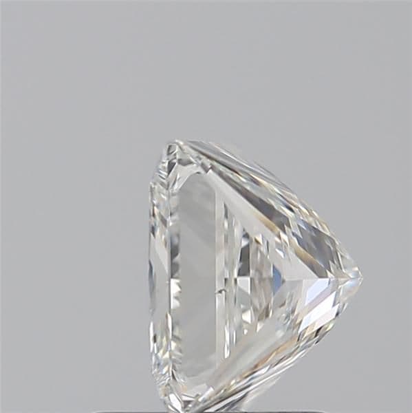 1.57ct | Princess | H | VS2 | Ideal