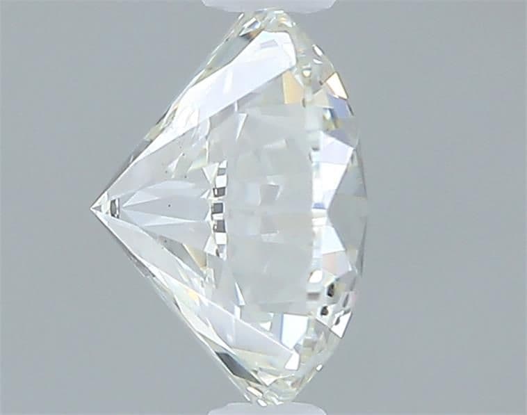 0.65ct | Round | I | SI2 | Excellent