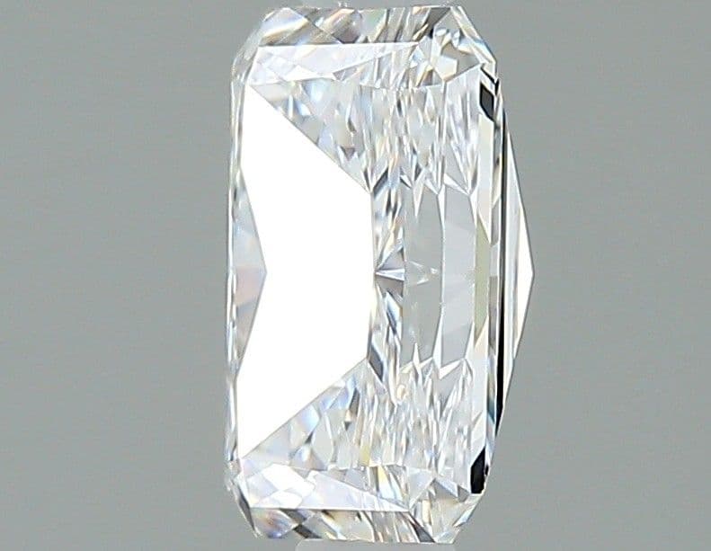 GIA | 2ct | Radiant | D | VS2 | Excellent