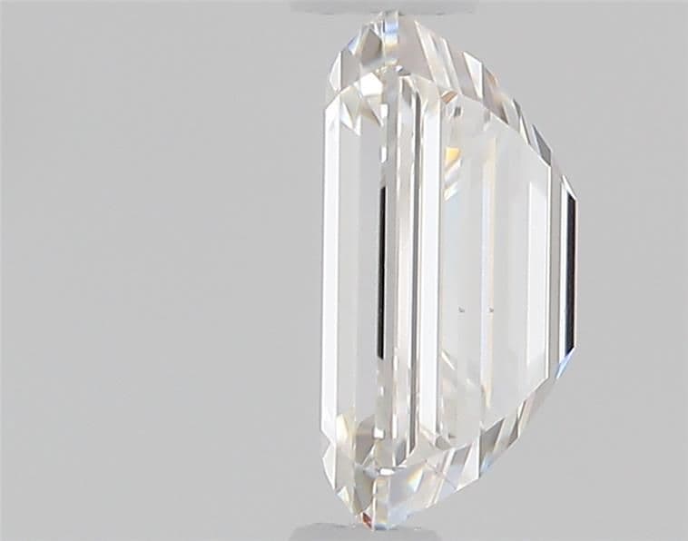 0.46ct | Emerald | I | VS2 | Excellent