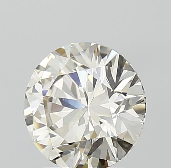 GIA | 1.61ct | Round | L | VS1 | Excellent