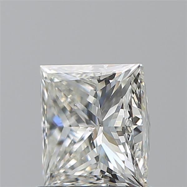 1.2ct | Princess | J | SI2 | Excellent