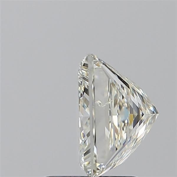 GIA | 2.01ct | Princess | K | SI2 | Very Good