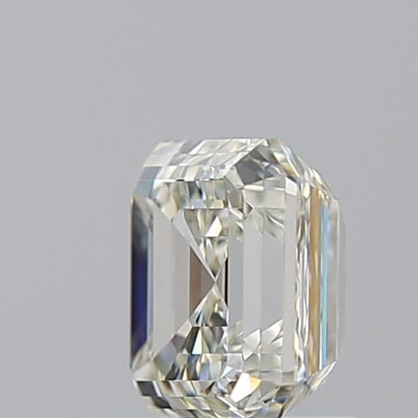 GIA | 1.3ct | Asscher | K | VS1 | Excellent