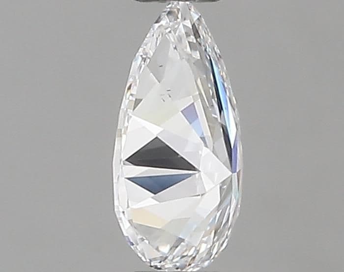 0.35ct | Pear | D | SI1 | Excellent