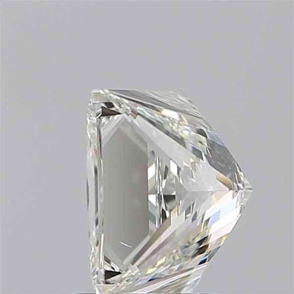 GIA | 2.5ct | Princess | K | VS1 | Very Good