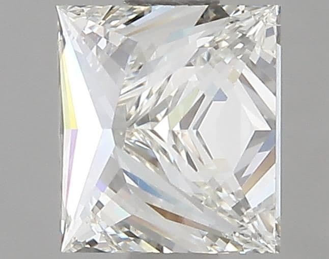 GIA | 0.91ct | Princess | J | VS1 | Excellent