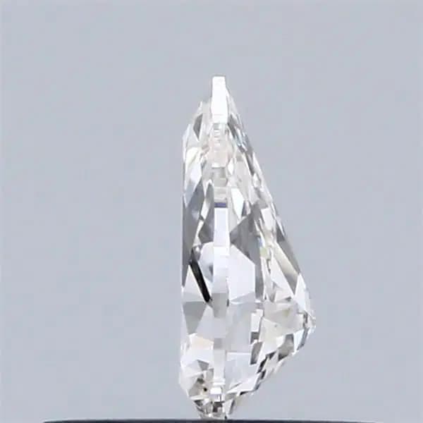 0.33ct | Pear | J | VVS1 | Very Good