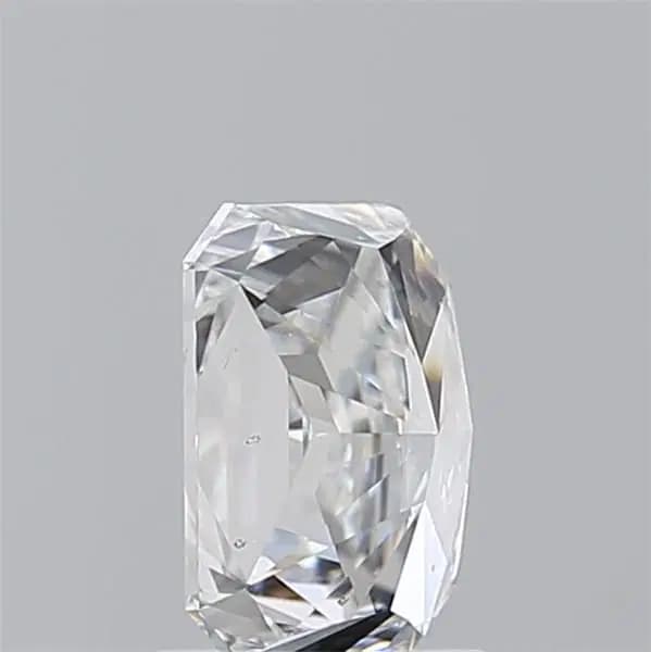 2ct | Radiant | D | SI1 | Excellent