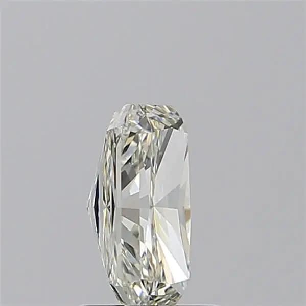 GIA | 1.5ct | Radiant | L | SI1 | Excellent