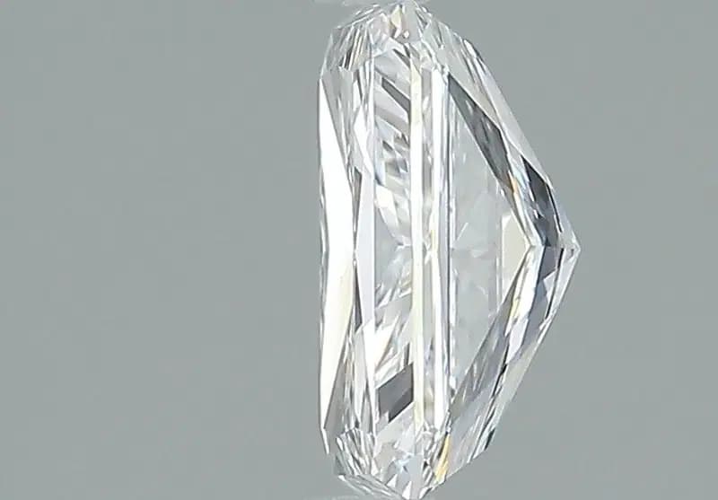 GIA | 2.23ct | Radiant | D | VS2 | Excellent
