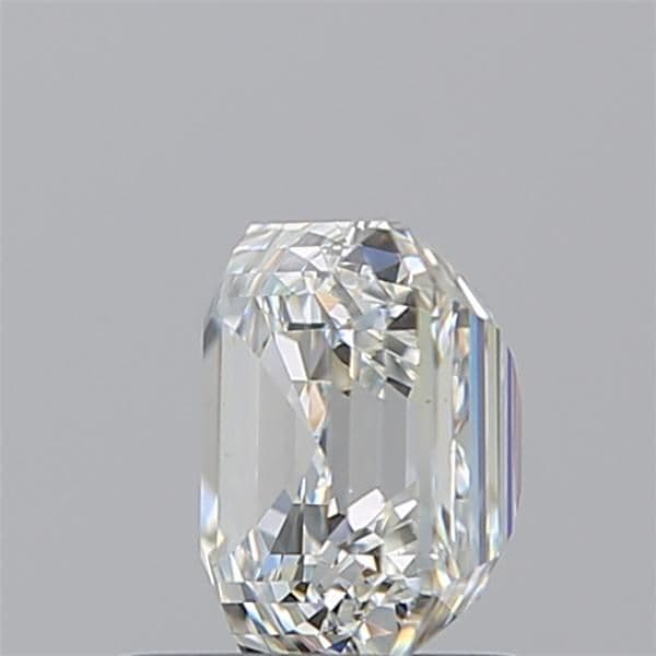 1.21ct | Asscher | I | SI1 | Ideal