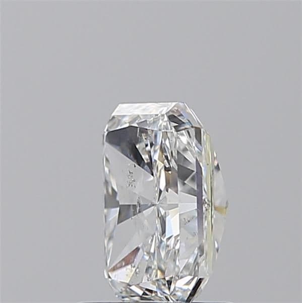 GIA | 1.32ct | Radiant | G | SI2 | Excellent