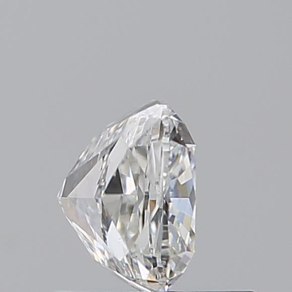 1.06ct | Cushion | F | VS2 | Excellent