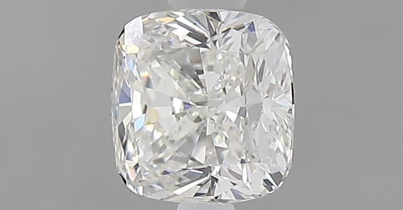 0.75ct | Cushion | G | IF | Excellent