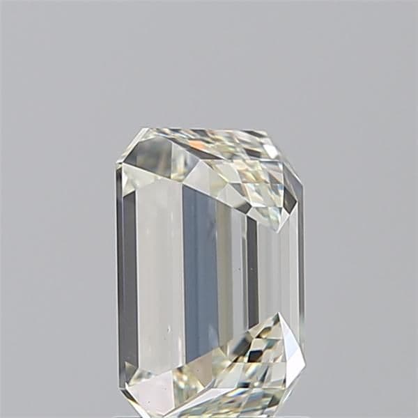 GIA | 2.51ct | Emerald | L | VS1 | Excellent