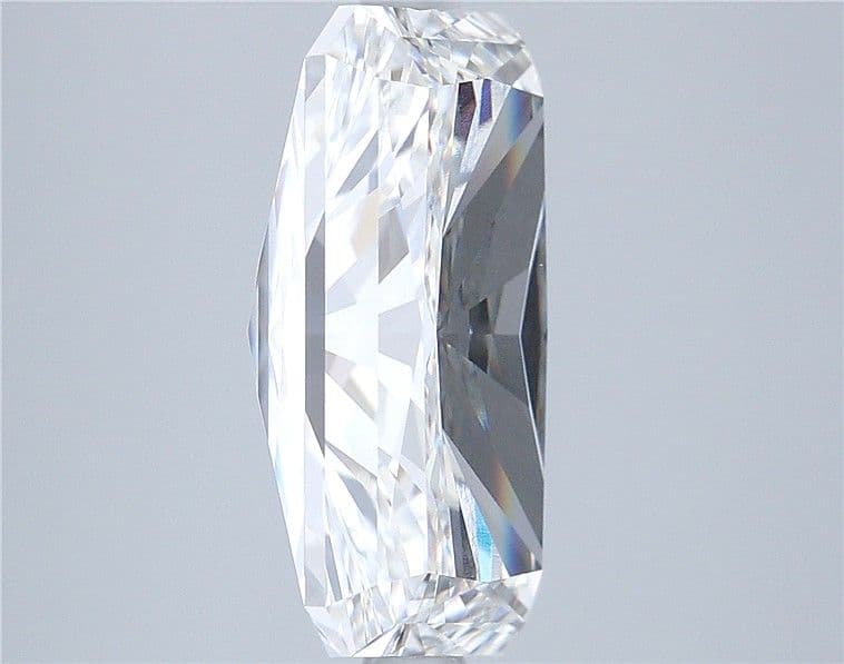 GIA | 6.54ct | Radiant | E | VS1 | Excellent