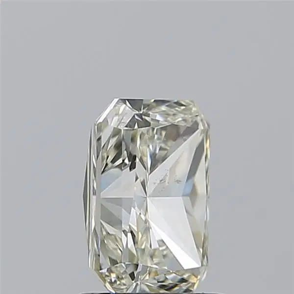 GIA | 1.5ct | Radiant | L | SI1 | Excellent