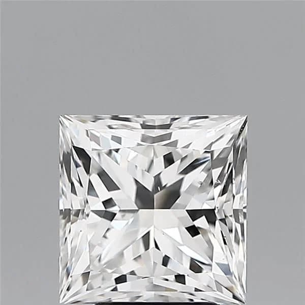 GIA | 4.02ct | Pear | E | SI1 | Excellent