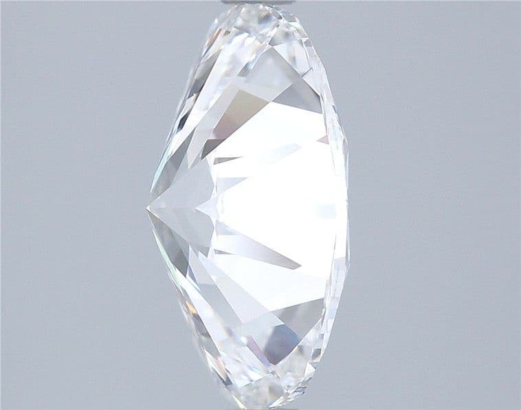 2.75ct | Oval | E | VVS2 | Excellent